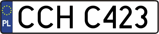 CCHC423