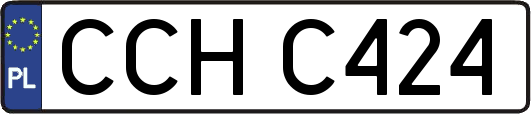 CCHC424