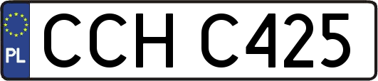 CCHC425