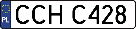 CCHC428