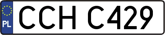 CCHC429