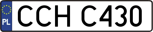 CCHC430