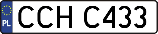 CCHC433