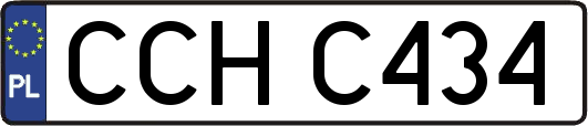 CCHC434