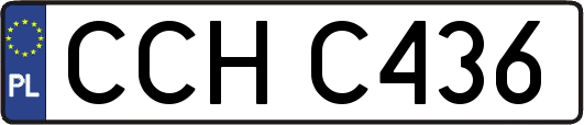 CCHC436