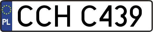 CCHC439