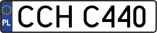 CCHC440