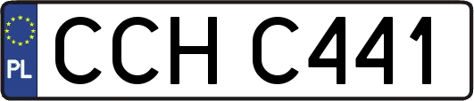 CCHC441