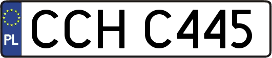CCHC445