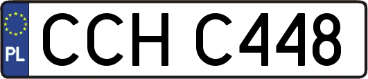 CCHC448