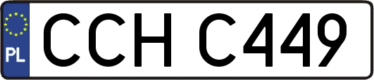CCHC449