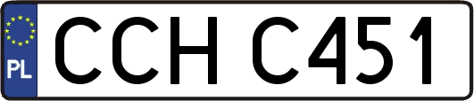 CCHC451