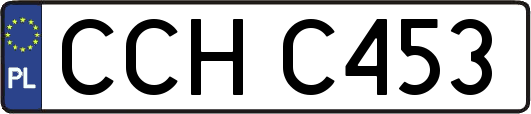 CCHC453