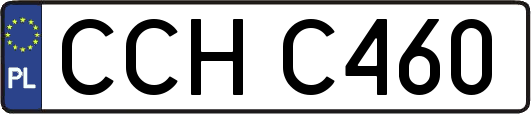 CCHC460