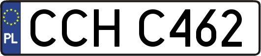 CCHC462