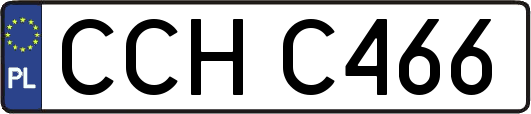CCHC466
