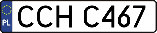 CCHC467