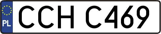 CCHC469