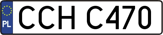 CCHC470