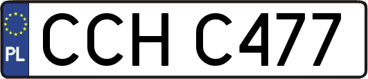 CCHC477