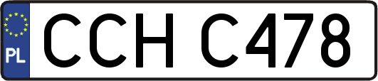 CCHC478