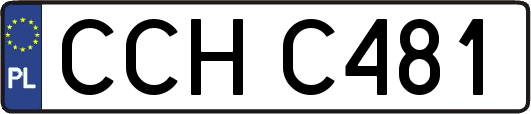 CCHC481