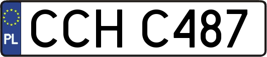 CCHC487