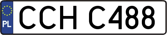CCHC488