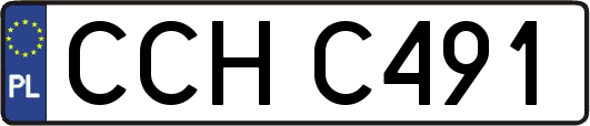 CCHC491