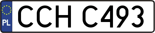 CCHC493