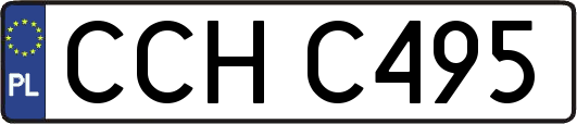 CCHC495
