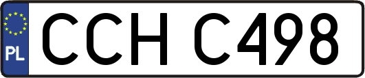 CCHC498
