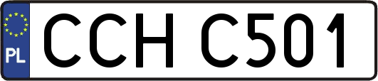CCHC501