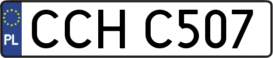 CCHC507