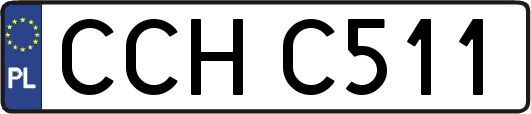 CCHC511
