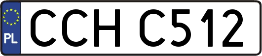 CCHC512