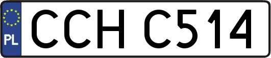 CCHC514