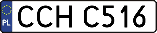 CCHC516