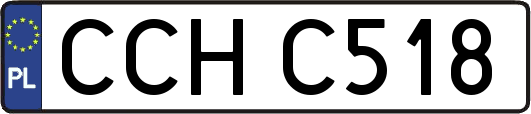CCHC518