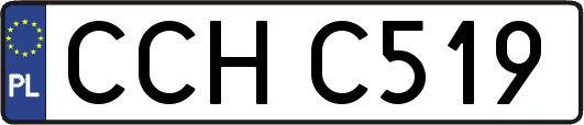CCHC519