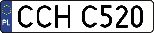CCHC520