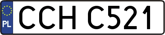 CCHC521