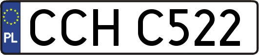 CCHC522