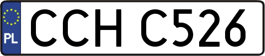 CCHC526