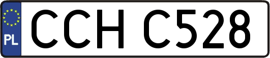 CCHC528