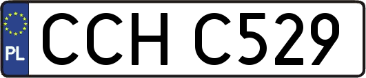 CCHC529