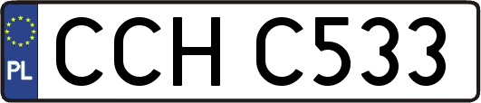 CCHC533