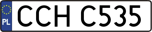 CCHC535