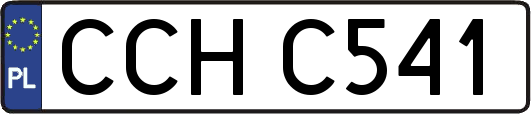 CCHC541
