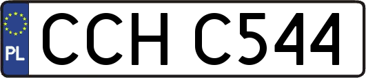 CCHC544
